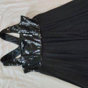 Forever 21 sequin dress